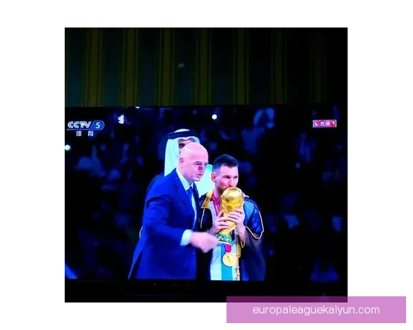 帕雷德斯世界杯表现分析：助力阿根廷夺冠的关键角色