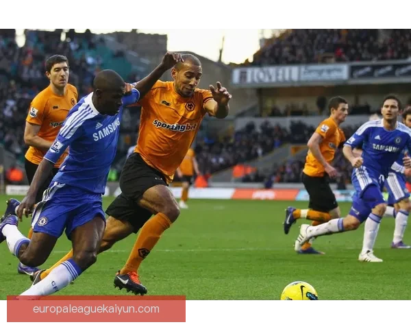 英超帕齐·布恩迪亚状态回暖，近期表现值得关注