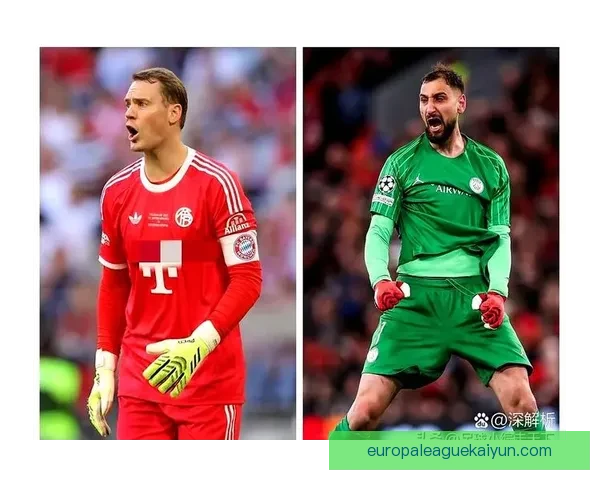 诺伊尔职业生涯解析：表现稳健，持续引领德国足球守门员潮流