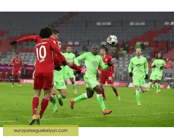 德甲美因茨保级战持续胶着，近期表现决定赛季命运