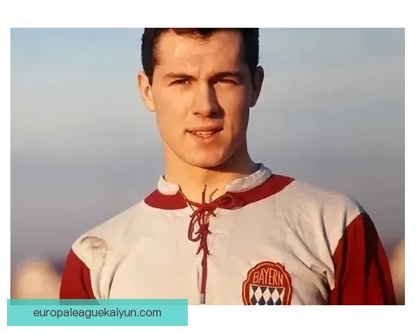 贝肯鲍尔职业生涯里程碑回顾：开创自由人时代与传奇成就贯